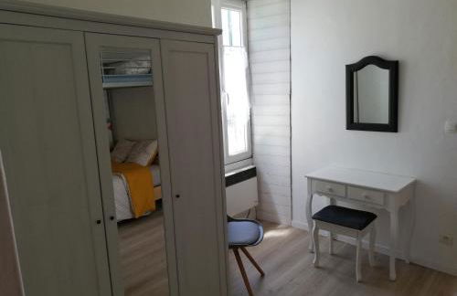 La Marinière, 3chb, à 500m de la mer - St Denis Oléron - Foto 8