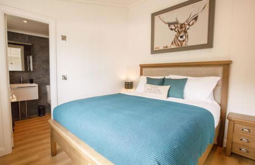 Drumcarrow Luxury Lodges - Foto 46