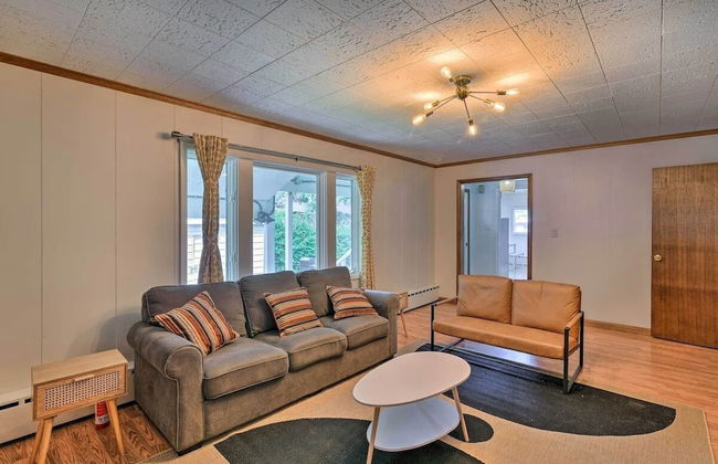 Parkstrip Place, Pet Friendly Downtown Home by RedAwning - Foto 38