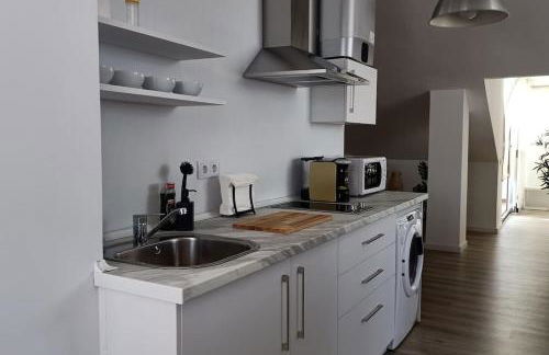 Salitre Málaga Center - Foto 7