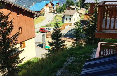 Appartement Ski Pied de Pistes - Valfréjus - Foto 15