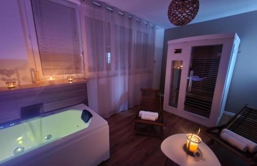 Evasion Urbaine - Balnéothérapie - By Primo conclergerie - Foto 9