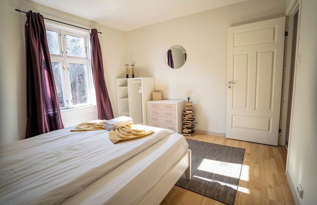 Central BnB Apartment Nr6 Stavanger 4 Bedrooms - Foto 13