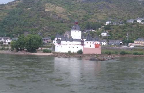 100 Stufen über dem Rhein - Photo 71