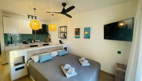 Sunset Dream Suite El Cotillo - Foto 4