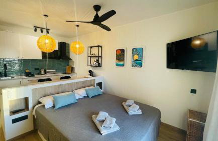 Sunset Dream Suite El Cotillo - Foto 4