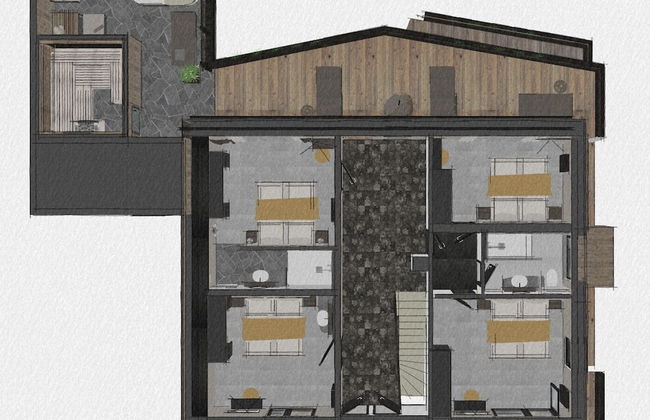 NANI – Mountain Chalet - Photo 38