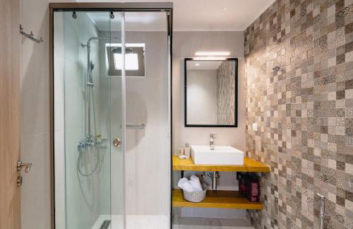 "Kedros Villa" a luxury touch - Foto 41