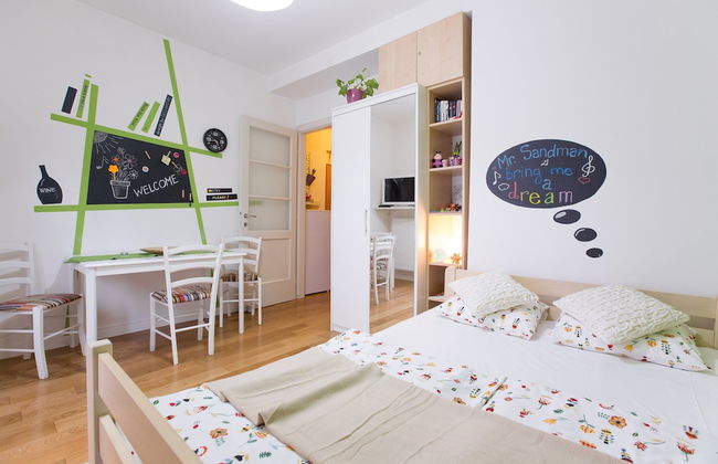 Witty Please & Bardot - Foto 30