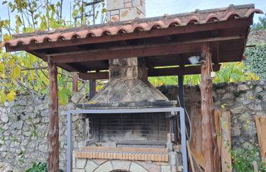 Kontolati's Mountain House - Foto 30