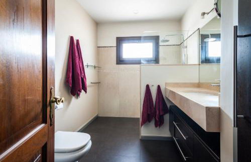 Magnífica Villa al lado del mar - Foto 36