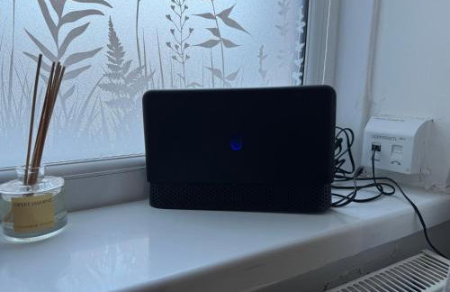 Brits-Halley Luxury Apartments - Foto 3