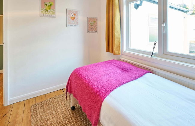 Host Stay Kemp Street II - Foto 16