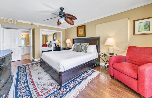 Destin Towers 102 - Foto 6