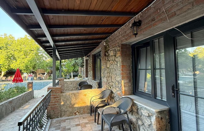 Olsen Hotels - Foto 2