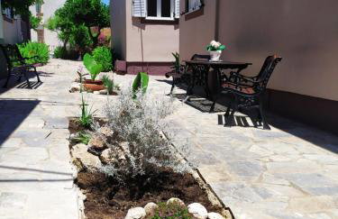 Nymphes Apartments - Foto 15