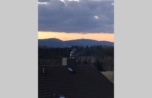 Ferienwohnung Harzglueck auf 2 Etagen mit grossem SW-Balkon - Foto 18