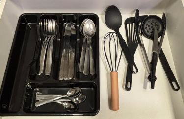 Flat Assinado e Sofisticado - Foto 55