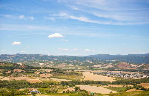 Stunning Apartment In Ficulle With Wifi - Foto 41