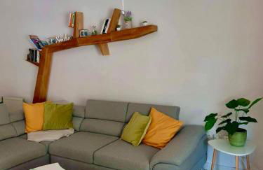 Modern 2BR city flat 10min from the beach - Foto 19