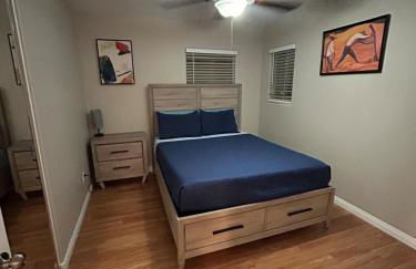 North Las Vegas Beauty 4 bedroom - Foto 12