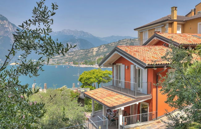 Villa Il Paradiso Di Gabri - Foto 33