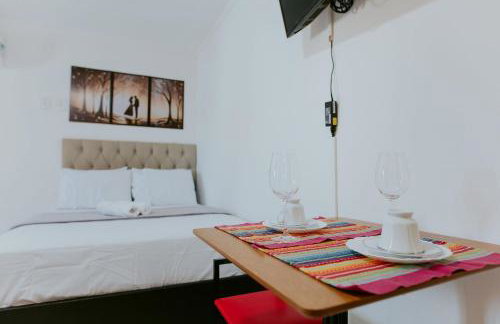 Stúdio Acolhedor Próximo ao Aeroporto VIX - Foto 2