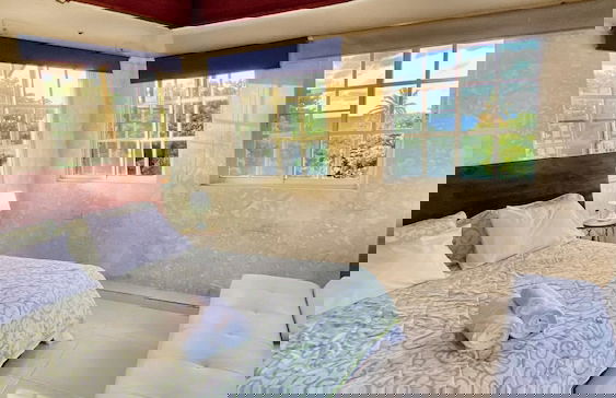 Studio Accommodation Near the Malecón Puerto Plata - Foto 4