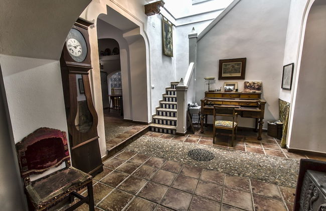 Finca Villa Juan - Foto 25