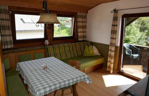 Ferienwohnungen Schnarf - Foto 32