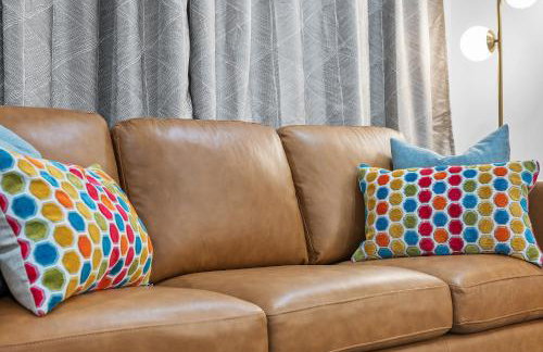 NFL Game-Day Base South Side near Acrisure - Foto 26