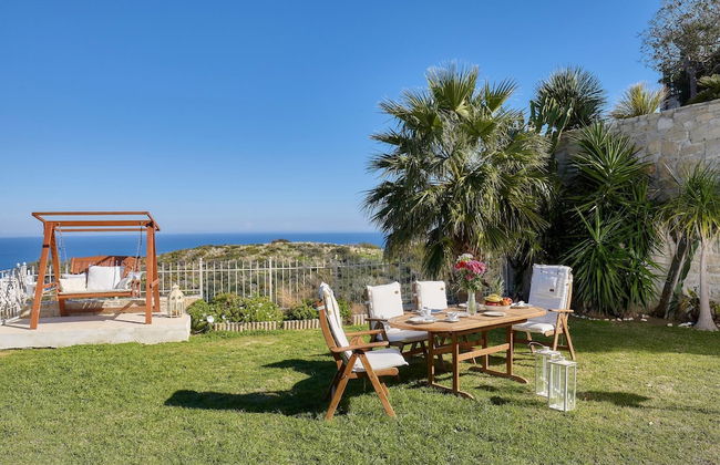 Villa Paradissi in Crete - Foto 7