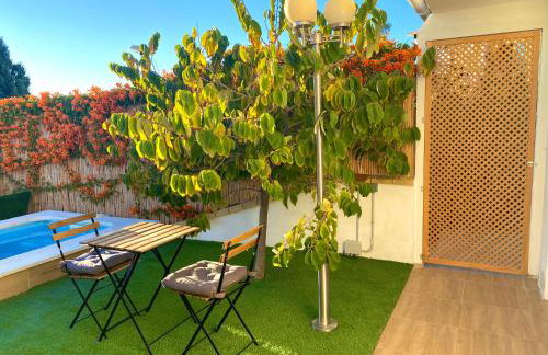 Suite Breeze - Private Heated Pool - Foto 14