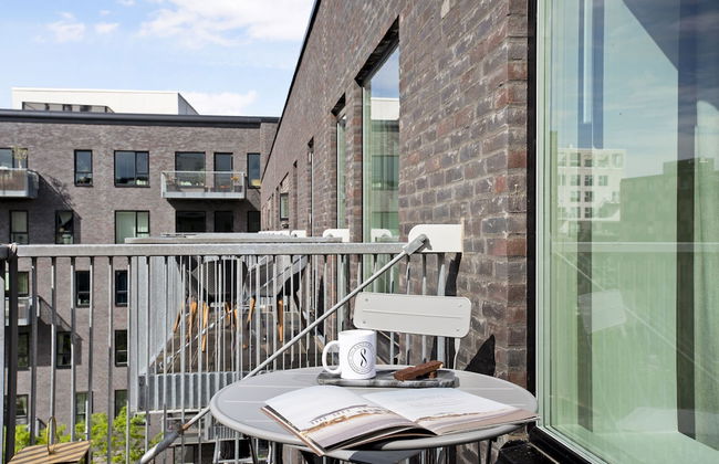 Sanders Arena - Petite 1-bdr Apt Close to Metro - Foto 5