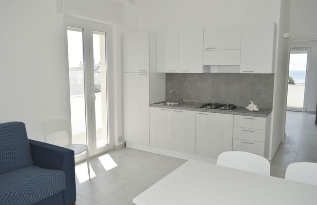 Appartamenti Oltremare - Foto 66