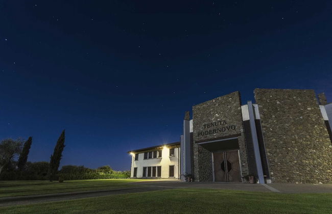 Casale Podernovo - Foto 28