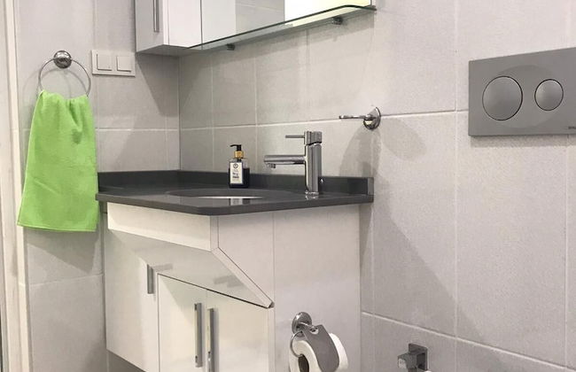 Gunaydin Apart & House - Foto 27