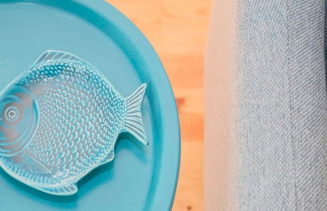 Liiiving in Porto - Boho Blue Home - Foto 14