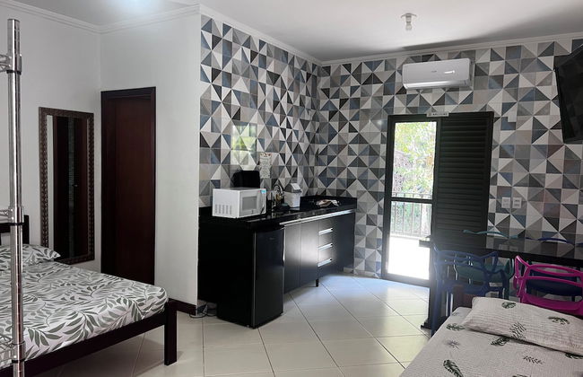 Dell Mar Rentals - Flats and Apartments for Season - Ubatuba - Foto 19