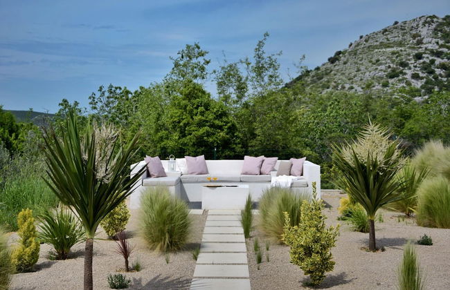 Villa Nebesi Zadarvillas - Foto 72