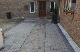 MONTEURWOHNUNG Metternich - Foto 17