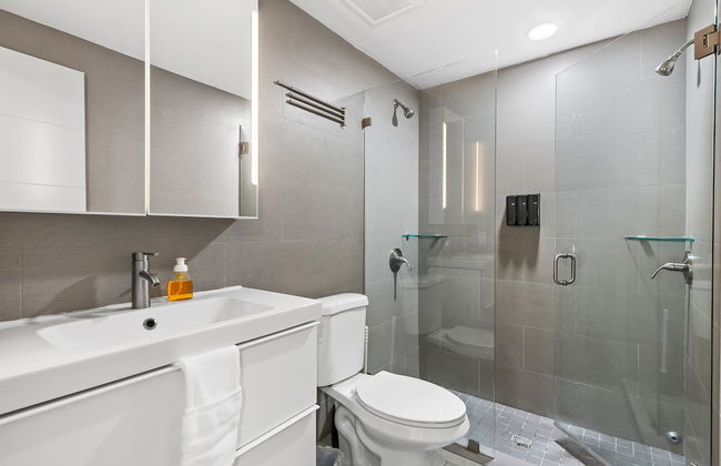 Unique Retreat - Unit B: Homey First-floor Haven - Foto 10