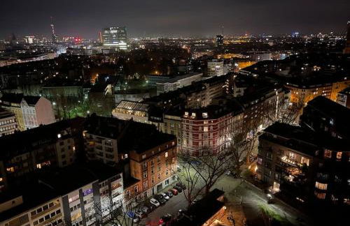 Zentral gelegen Messe Düsseldorf Zentrum Altstadt - Foto 14