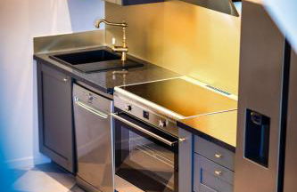 Hameau du Château de Giverzac, gîtes luxueuses - Foto 43