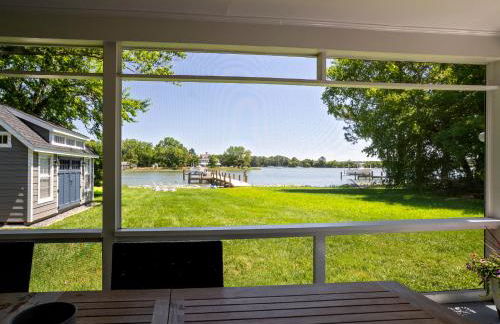 Neavitt Cottage - Foto 48