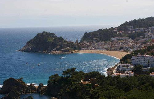 PR39 Piscina, Terraza y Parking – Tossa de Mar - Foto 24