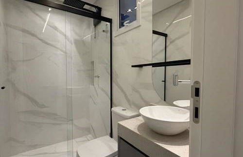 Condomínio City House : Conforto e vista privilegiada! - Foto 53