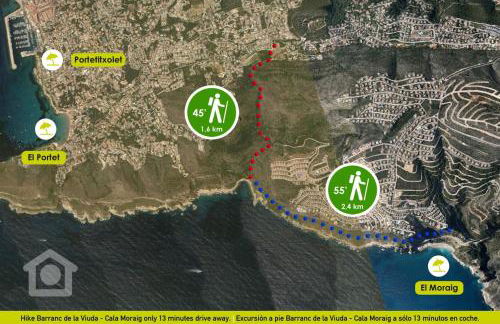 SolHabitat Villa Papavents - Foto 49