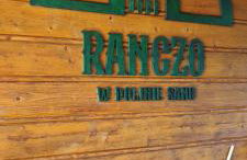 Ranczo Bieszczady 2 - Domek z Sauną i Jacuzzi - Foto 29