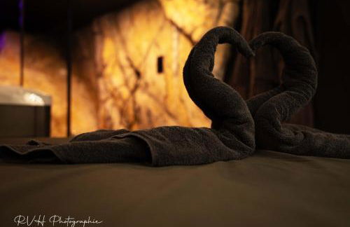 Love Room L'ecrin d'Asteria - Foto 9